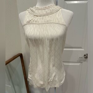 Maeve Sleeveless Blouse